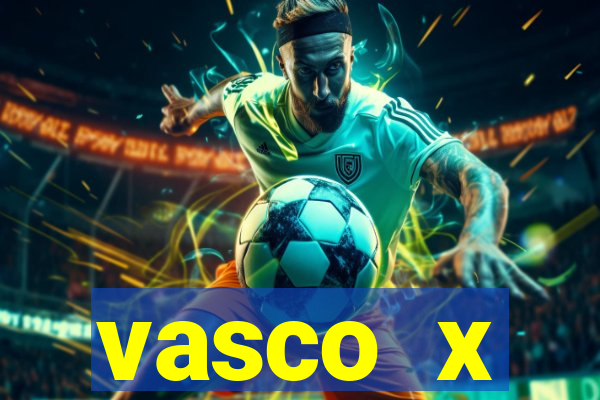 vasco x internacional futemax